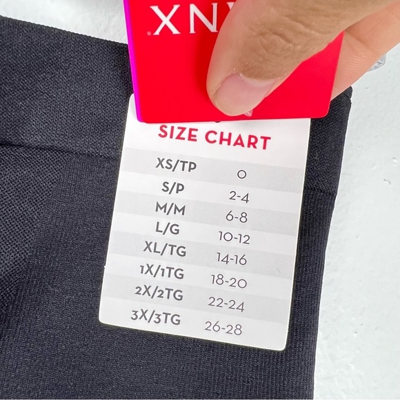 Spanx High Waist Legging 1X - Picture 3 of 8